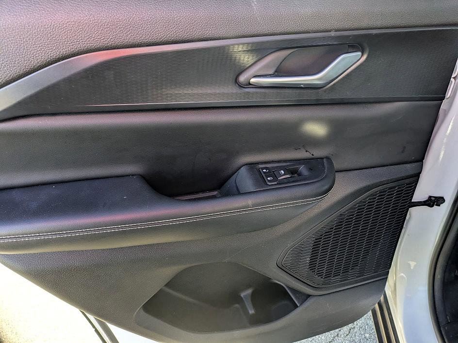 Used 2023 Jeep Grand Cherokee Altitude image 19