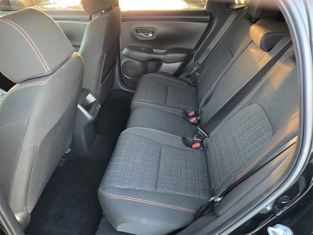 Used 2024 Honda HR-V Sport image 10