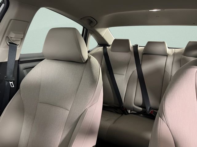 New 2025 Honda Accord SE image 28