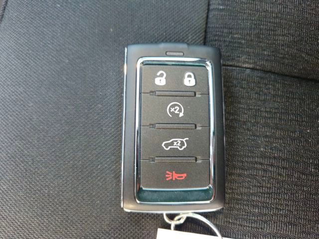 New 2026 Jeep Grand Cherokee Laredo X image 29