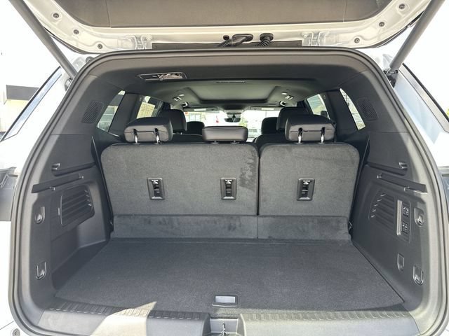 New 2026 Buick Enclave Avenir w/ Super Cruise Package AWD/4WD image 21