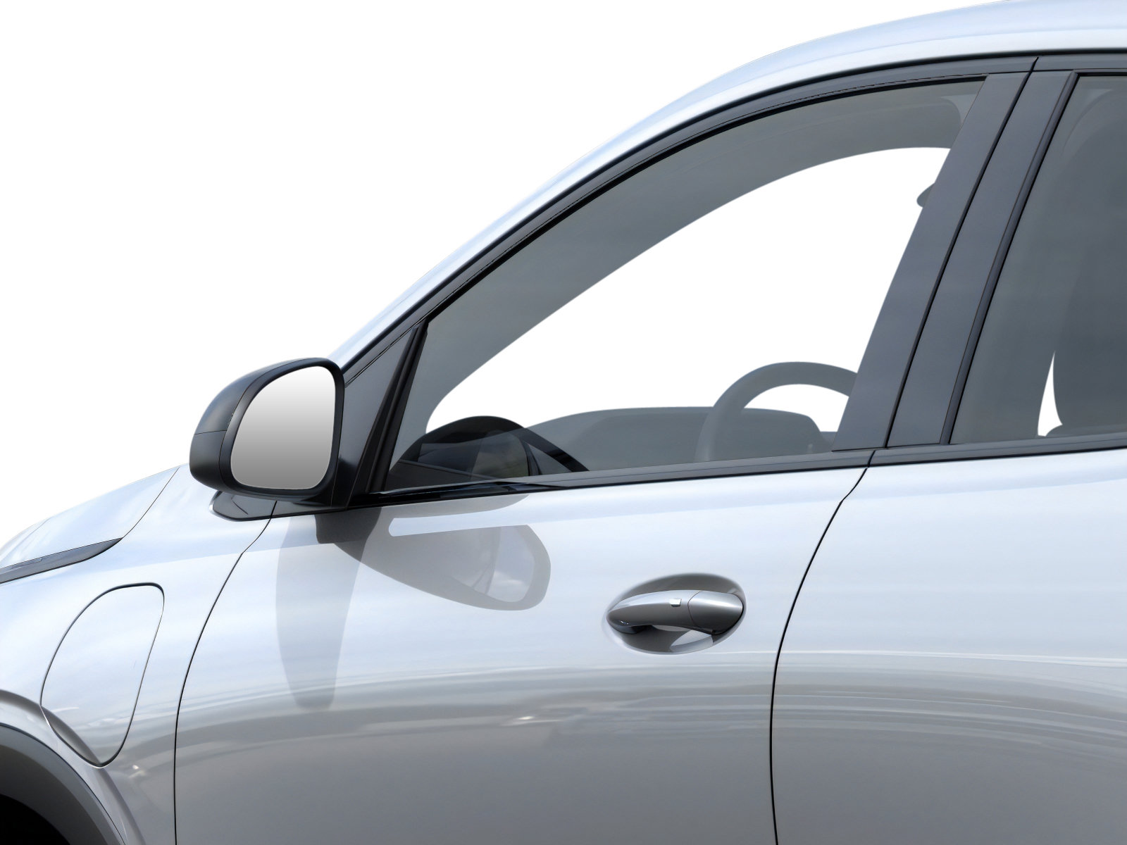 New 2027 Chevrolet Bolt LT image 12