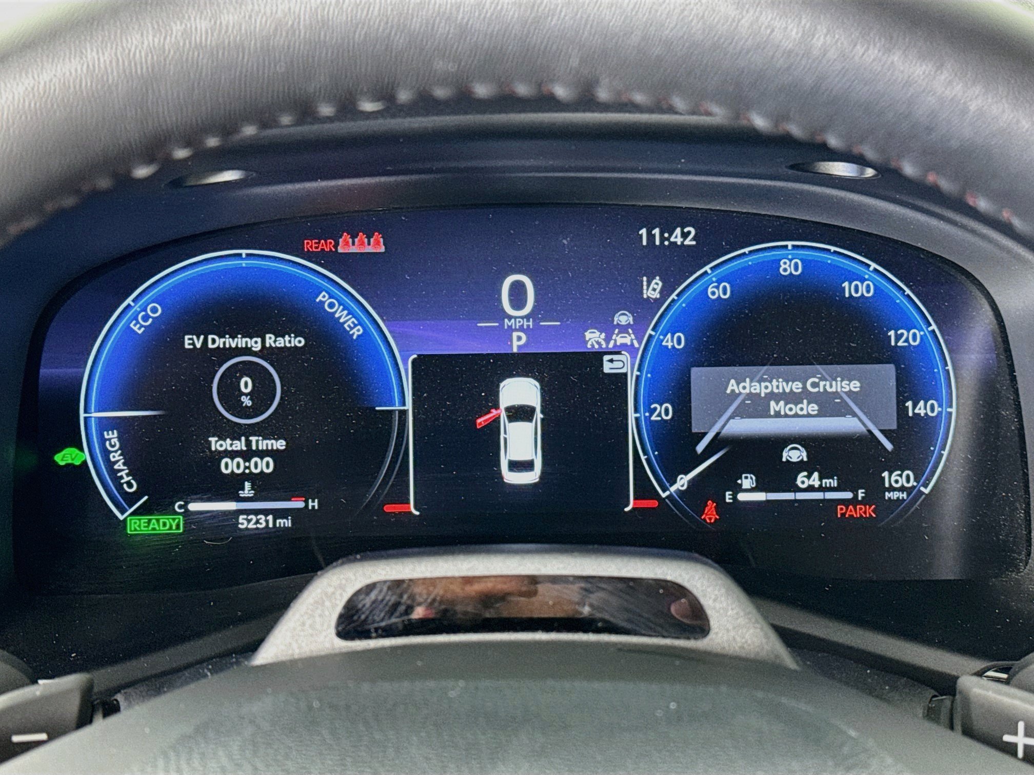 Certified 2026 Toyota Camry XSE w/ Premium Plus Package AWD/4WD image 12