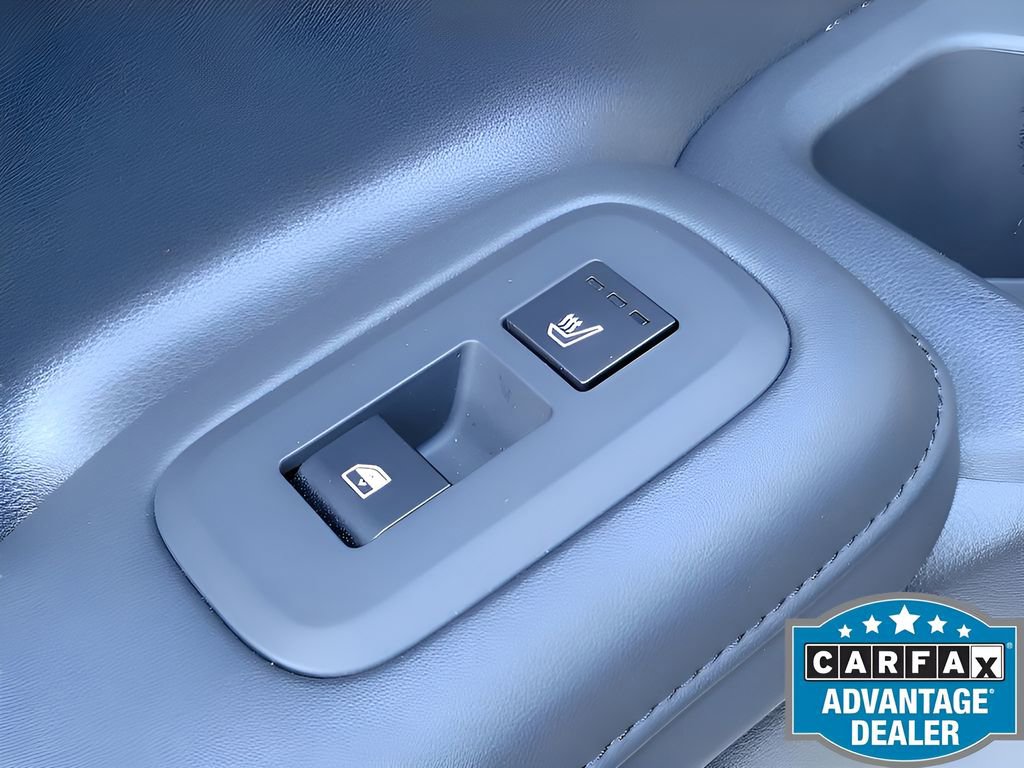 Used 2025 Hyundai Santa Fe Calligraphy FWD image 20