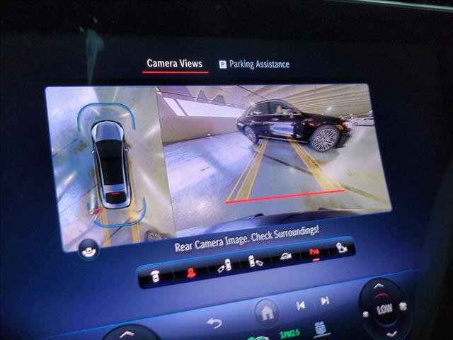 Certified 2023 Mercedes-Benz EQS 580 4MATIC Sedan image 15