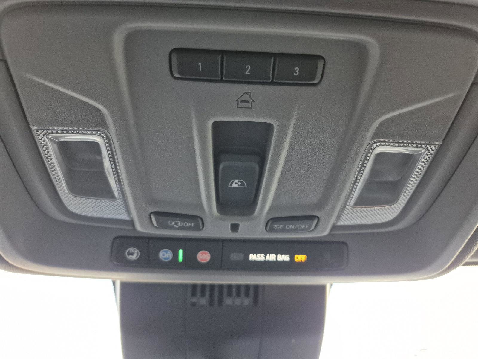 Used 2022 Chevrolet Silverado 1500 LT Trail Boss w/ Convenience Package II image 23