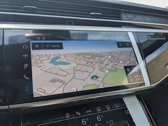 New 2025 Audi A8 L 3.0T image 14