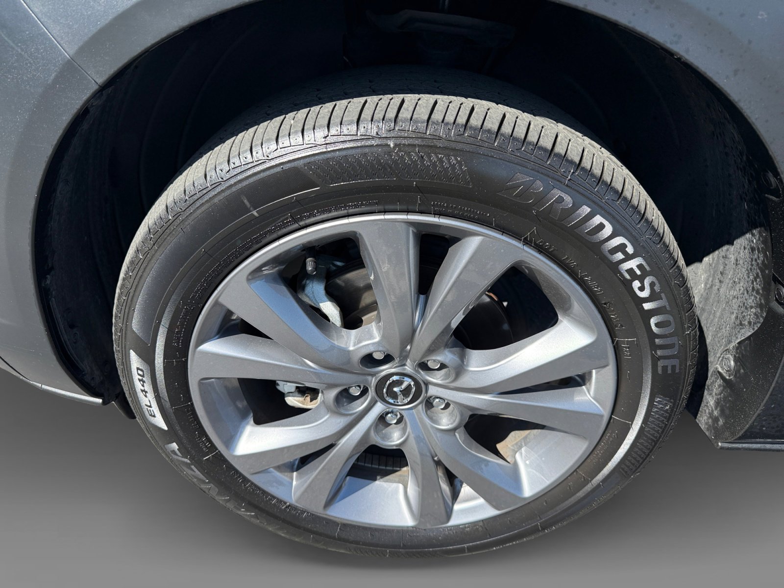 Used 2025 MAZDA CX-30 AWD 2.5 S w/ Preferred Package image 9