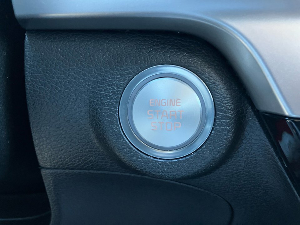 Used 2023 Kia Telluride S image 23