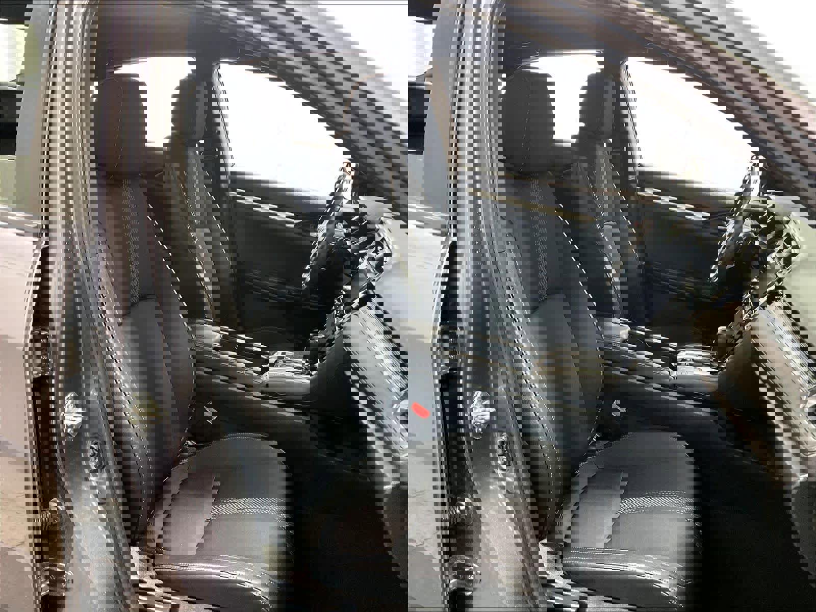 Used 2019 Honda Civic Sport image 11