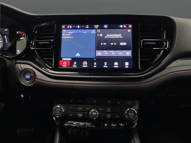 New 2026 Dodge Durango GT image 9