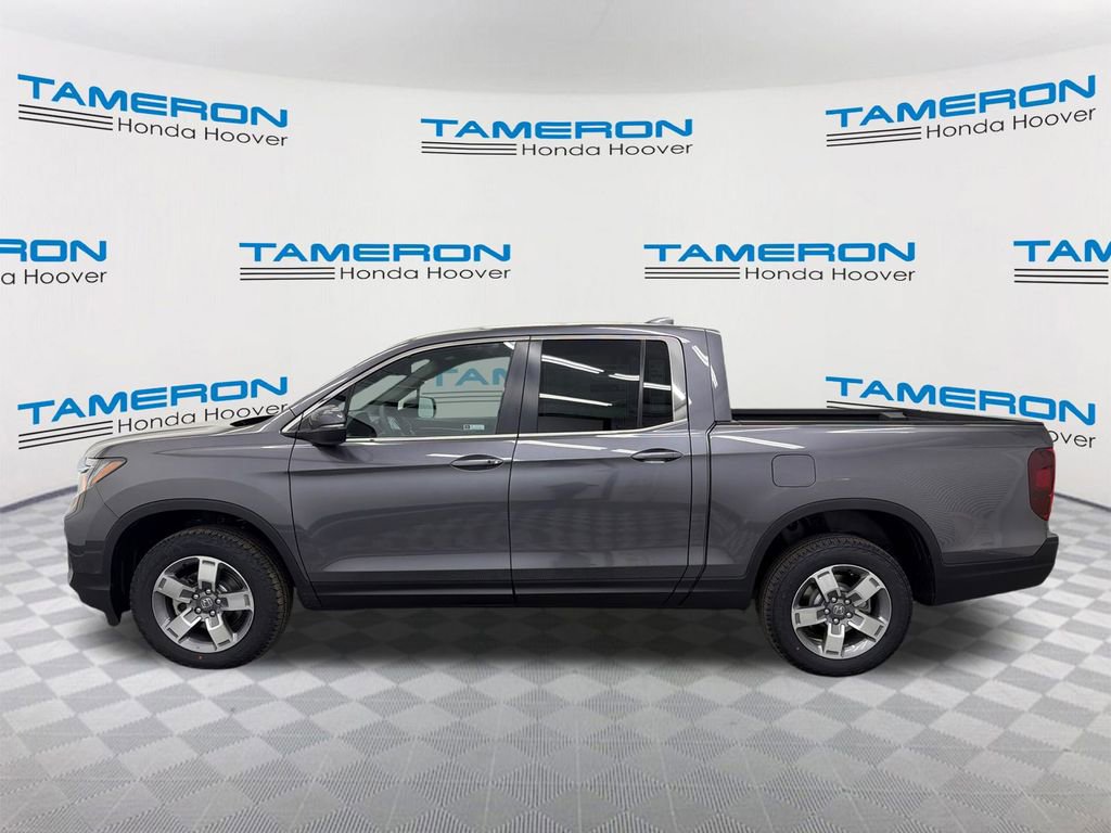 New 2026 Honda Ridgeline RTL image 2