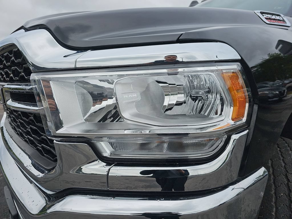 Used 2023 RAM 2500 Tradesman AWD/4WD image 33