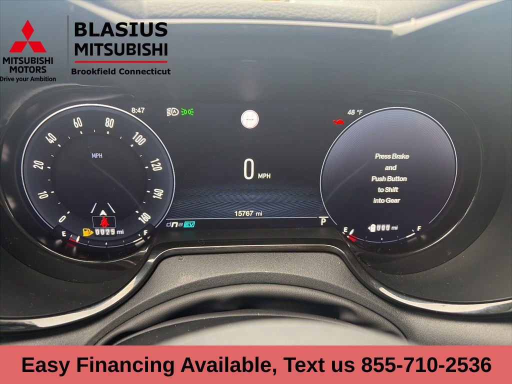 Used 2024 Alfa Romeo Tonale Veloce image 23