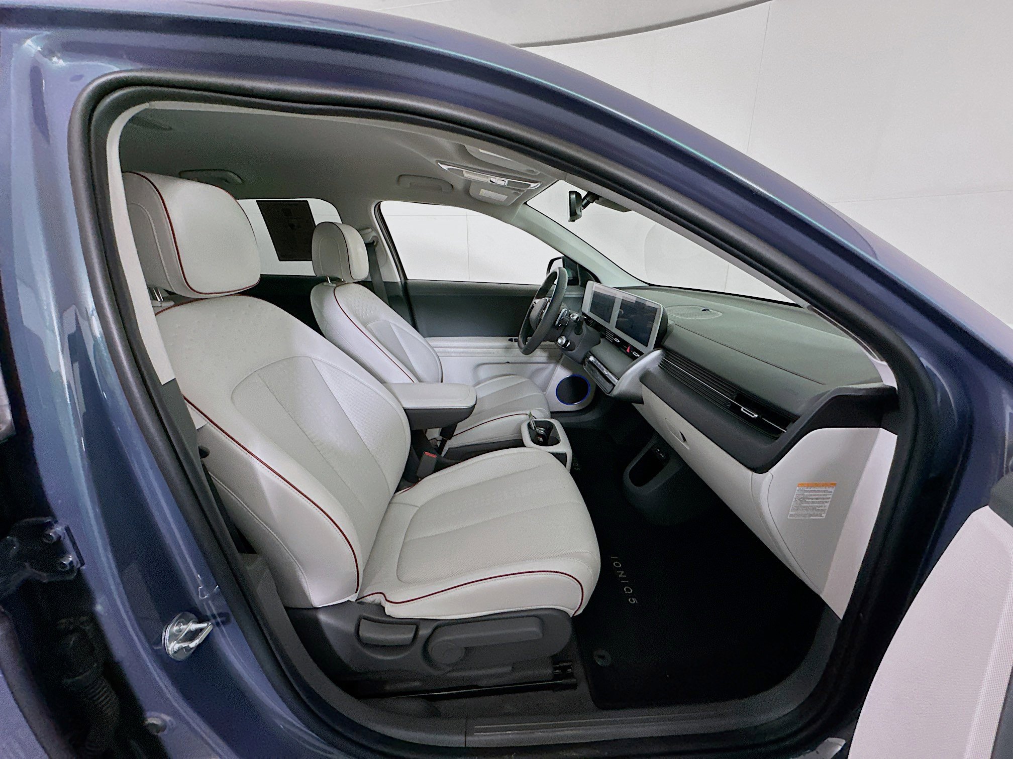 Used 2023 Hyundai Ioniq 5 SEL w/ Cargo Package RWD image 33