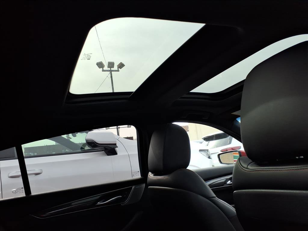 Used 2020 Cadillac CT5 Sport w/ Parking Package image 34