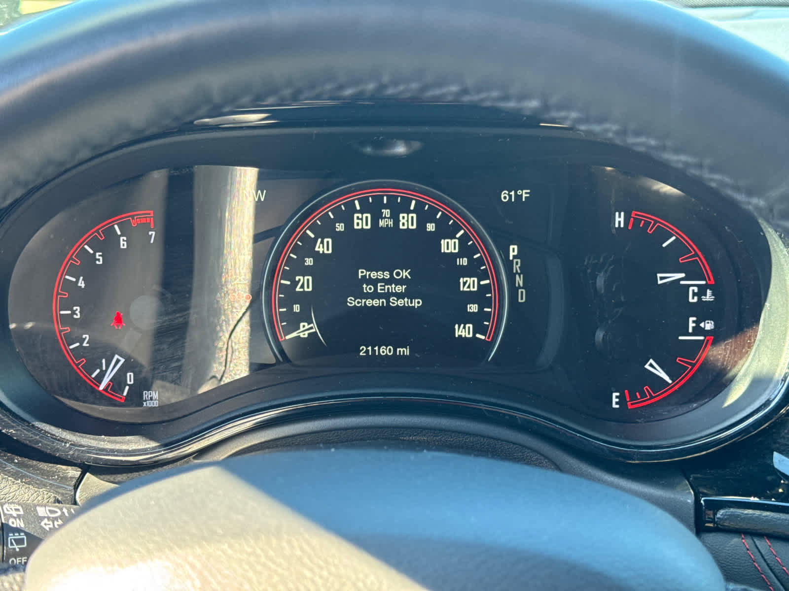 Used 2025 Dodge Durango GT AWD/4WD image 18