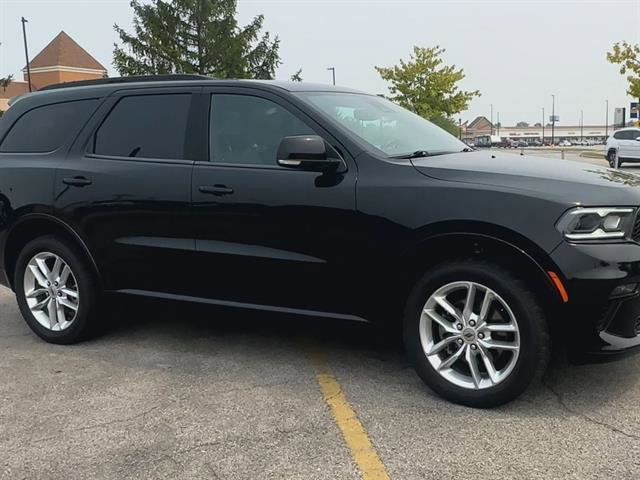 Used 2023 Dodge Durango GT image 10