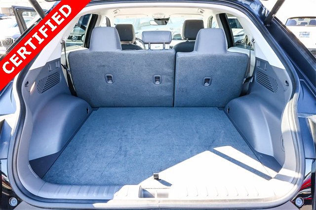 Certified 2024 Hyundai Ioniq 5 SEL image 29