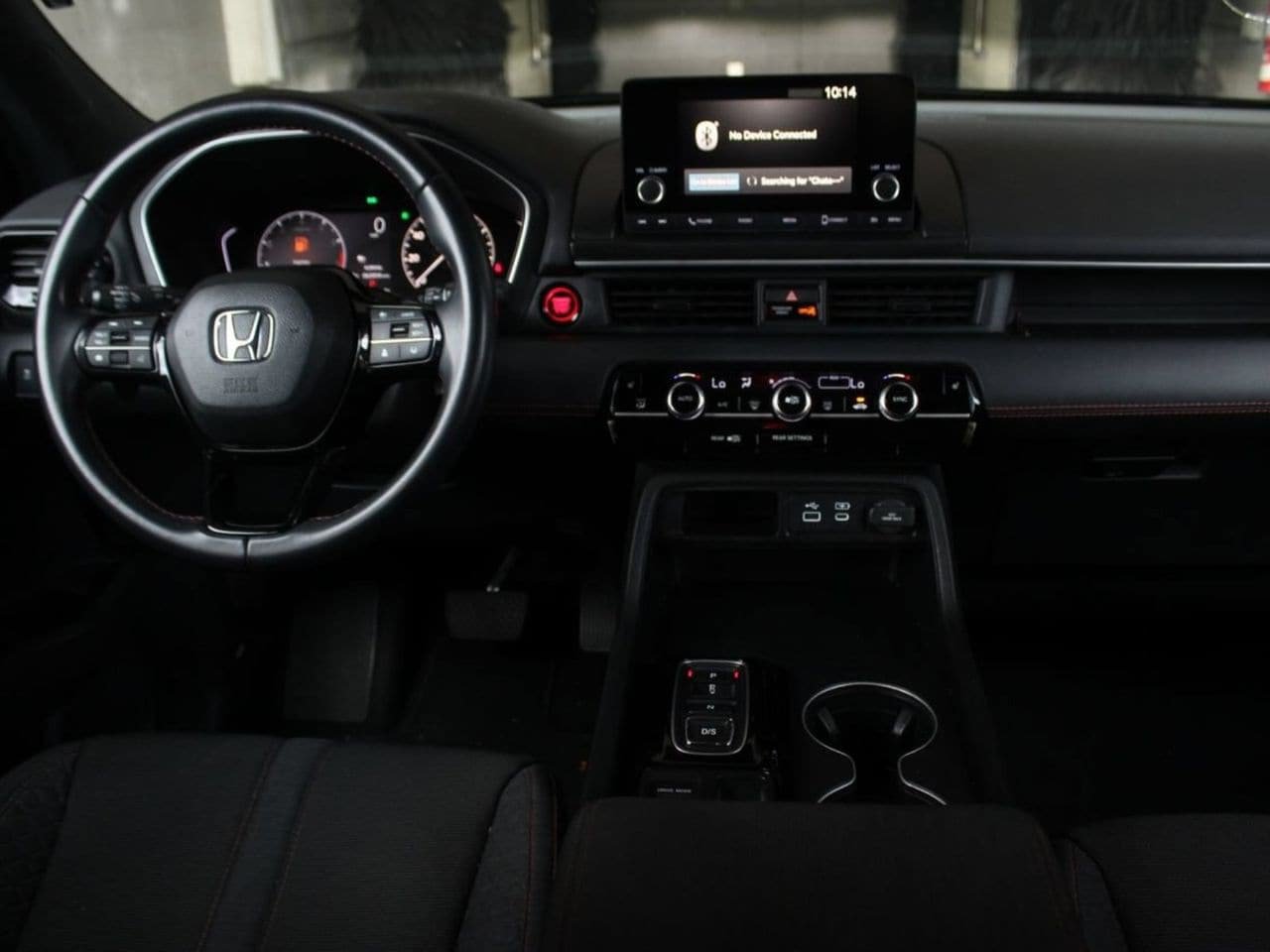 Used 2024 Honda Pilot Sport image 19