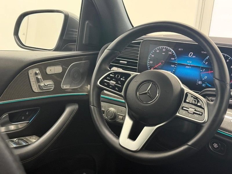 Certified 2020 Mercedes-Benz GLE 350 4MATIC w/ Premium Package image 10