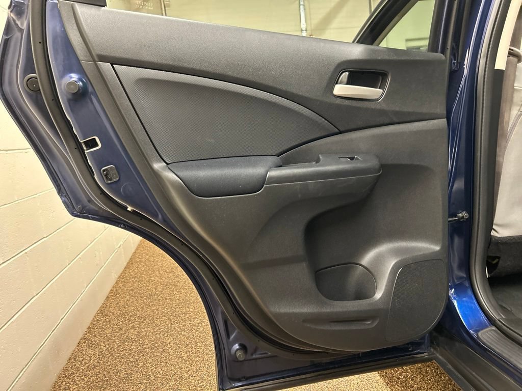 Used 2016 Honda CR-V SE image 14