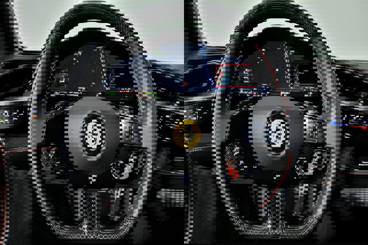 Used 2023 Ferrari SF90 Stradale AWD/4WD image 34