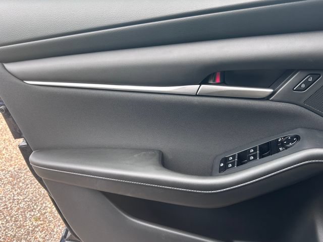 New 2026 MAZDA MAZDA3 s FWD image 19