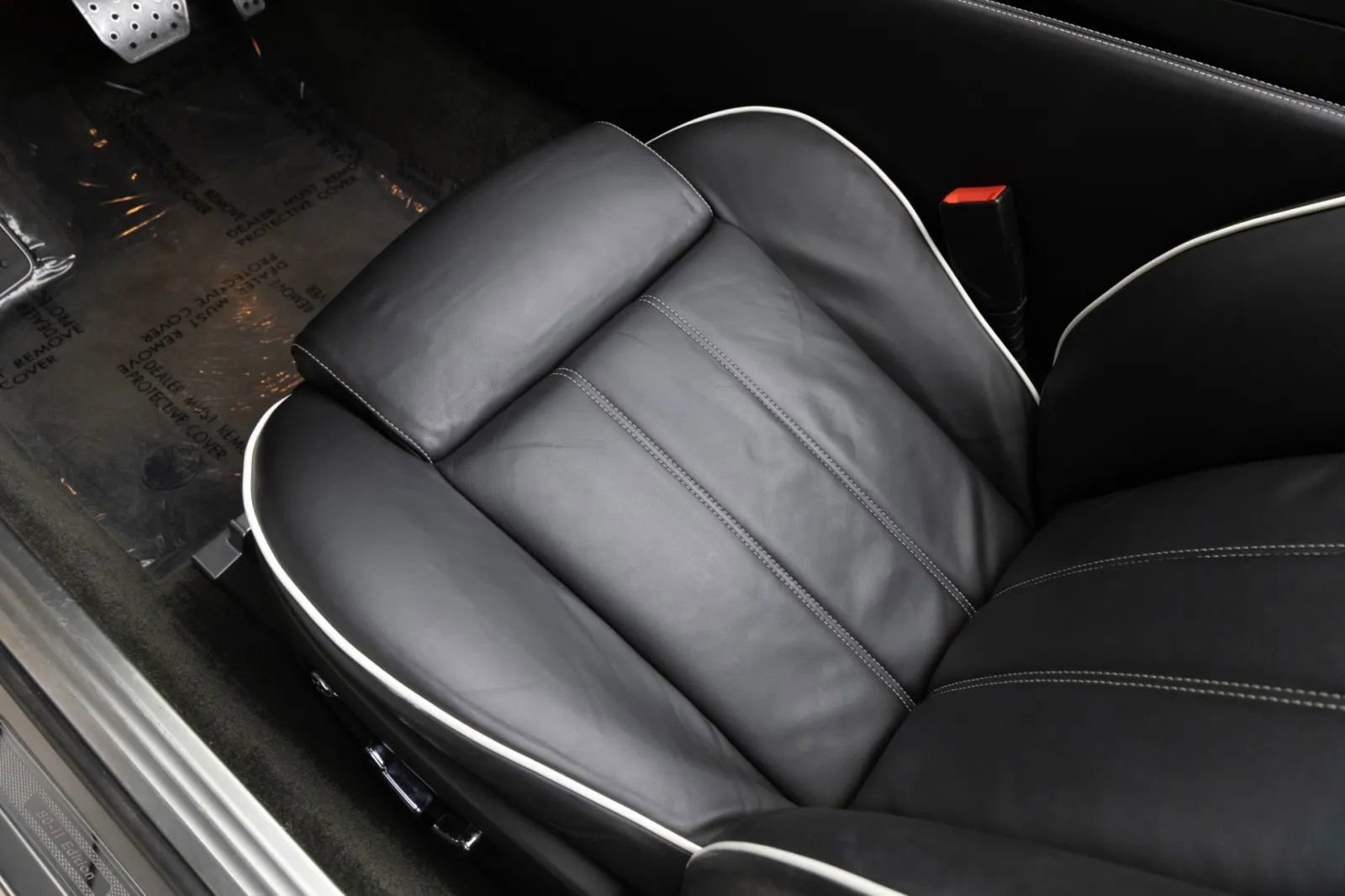 Used 2011 Bentley Continental GTC AWD/4WD image 22
