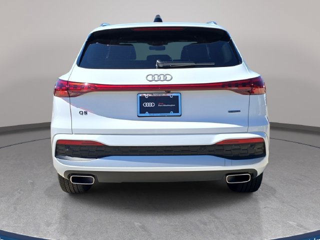 Used 2025 Audi Q5 Premium w/ Convenience Package AWD/4WD image 7