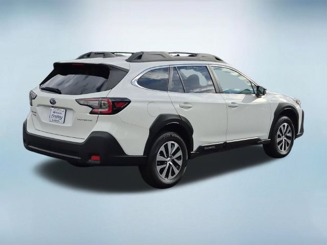 Used 2024 Subaru Outback Premium AWD/4WD image 7