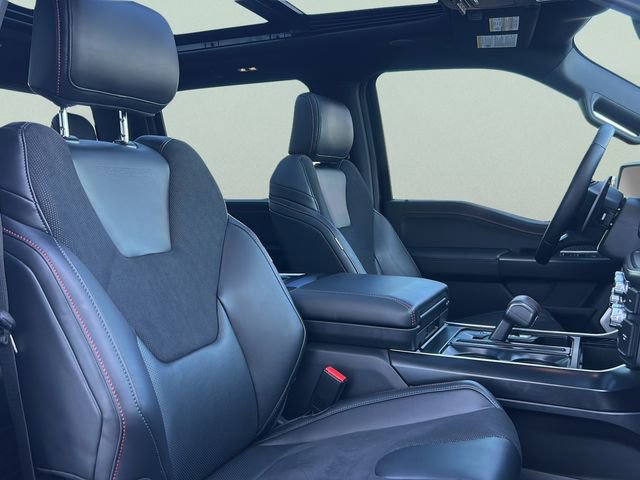 Used 2025 Ford F150 Raptor image 20