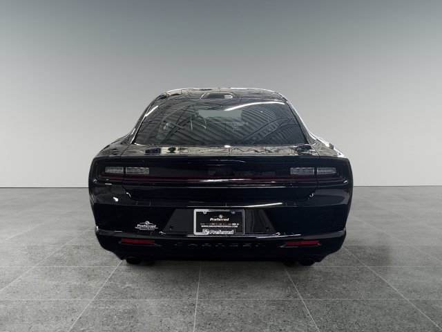 New 2027 Dodge Charger R/T AWD/4WD image 23