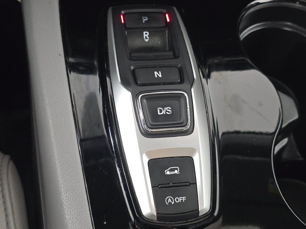 Used 2018 Honda Pilot Touring image 31