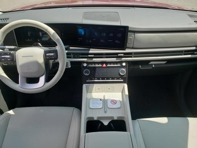 New 2026 Hyundai Santa Fe SEL AWD/4WD image 12