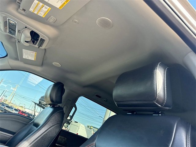 Certified 2024 Ford F350 Lariat w/ Lariat Ultimate Package image 20