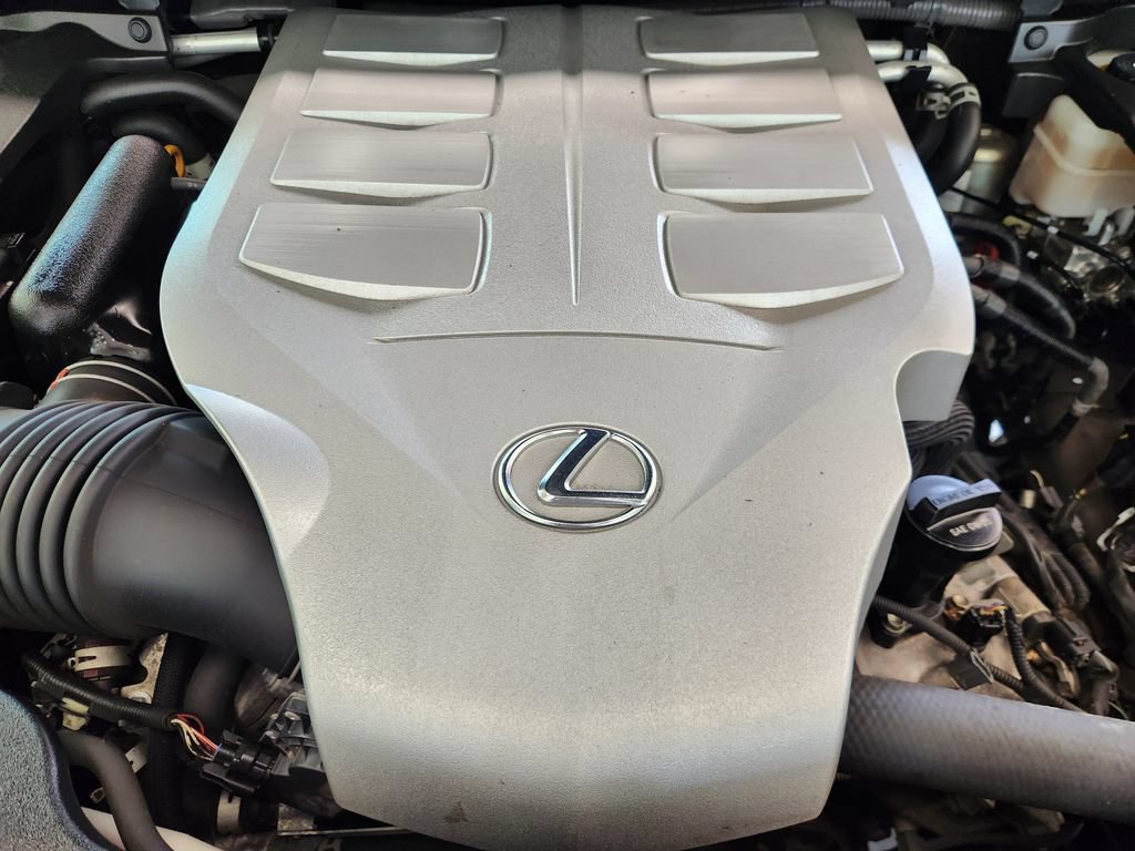 Used 2021 Lexus GX 460 Premium w/ Premium Package AWD/4WD image 33