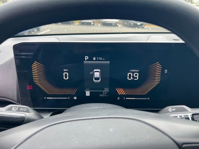 Certified 2025 Kia K4 FWD image 18