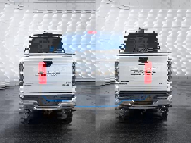 New 2026 RAM 1500 Big Horn image 21