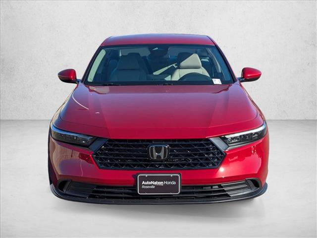 Used 2025 Honda Accord LX image 5