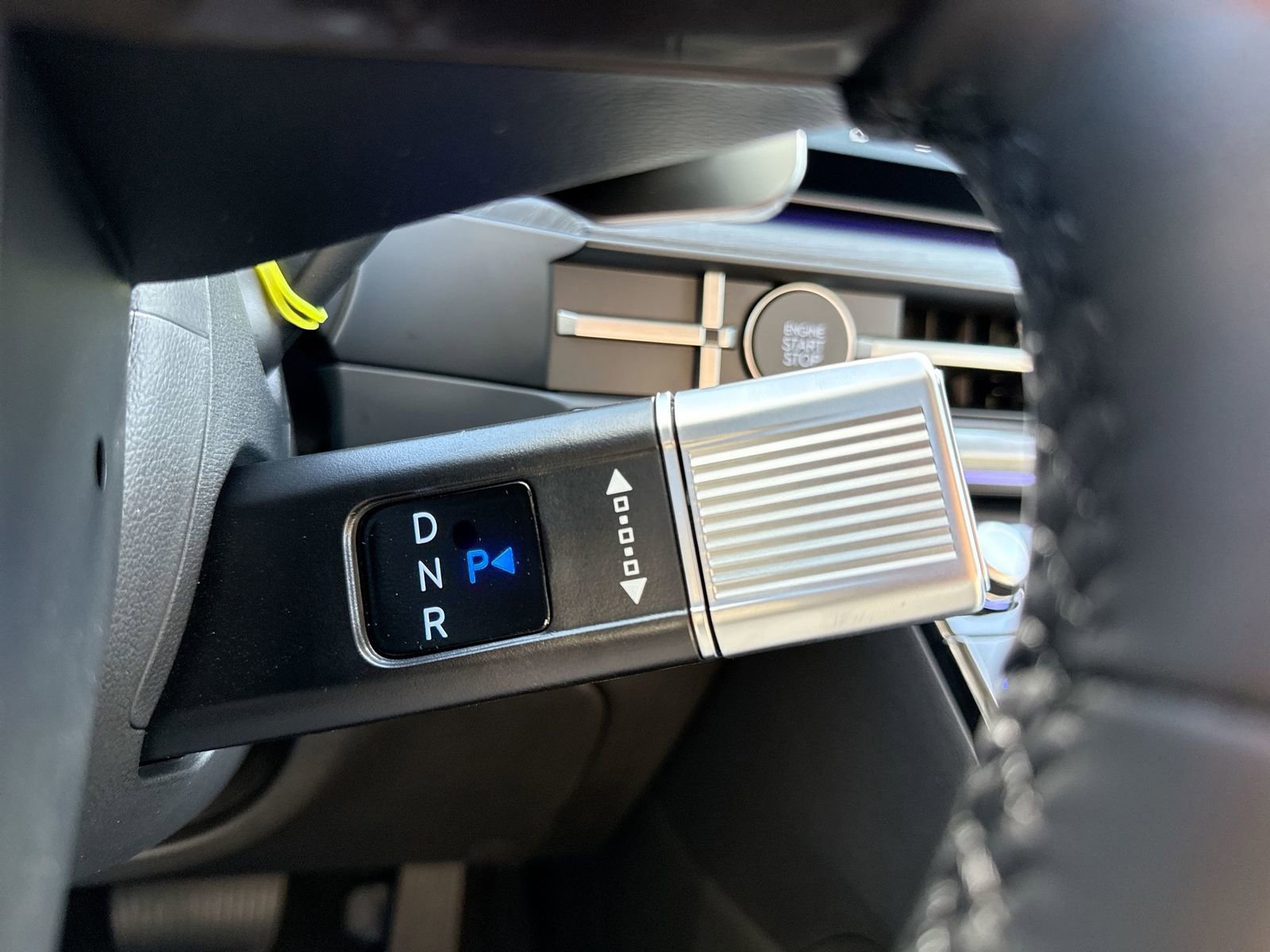 New 2026 Hyundai Santa Fe Limited image 23