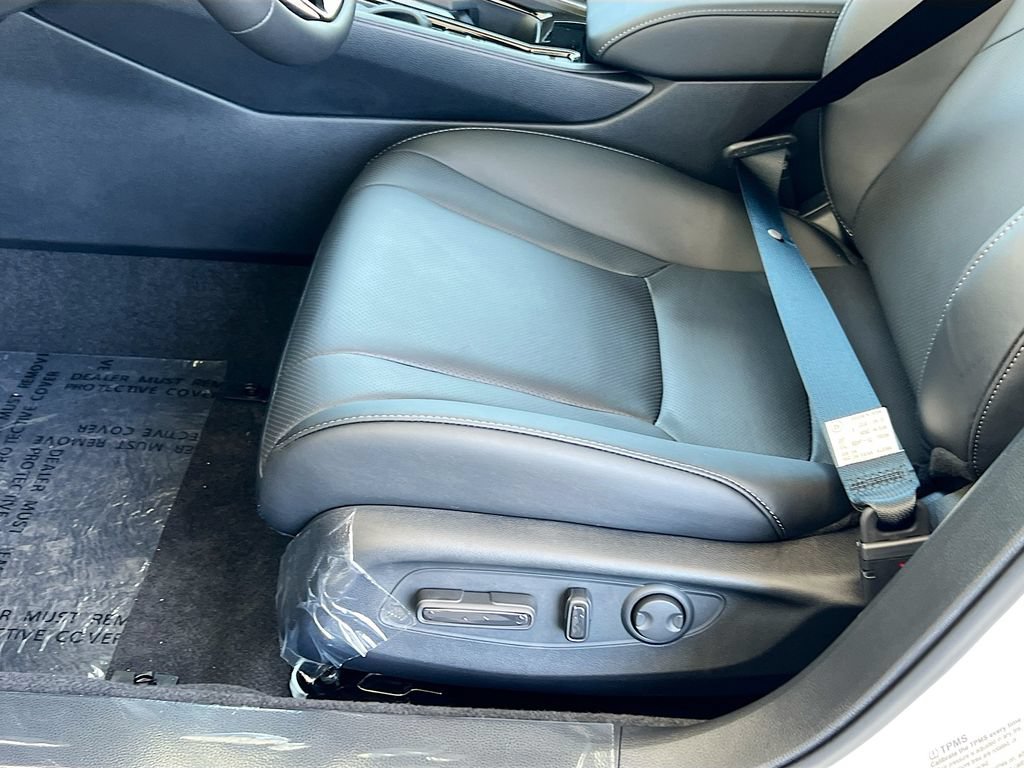 New 2026 Honda Accord Sport image 13