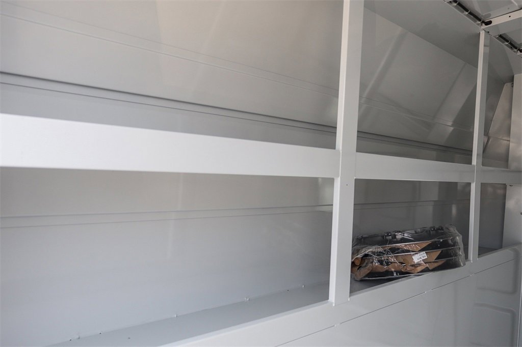 New 2026 Ford E-350 and Econoline 350 Super Duty w/ Power Equipment Group image 32