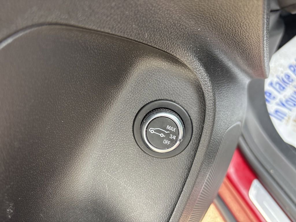 Used 2024 Buick Envista Avenir FWD image 22