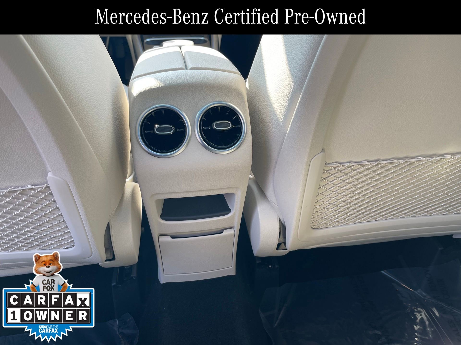 Certified 2023 Mercedes-Benz GLA 250 4MATIC image 25