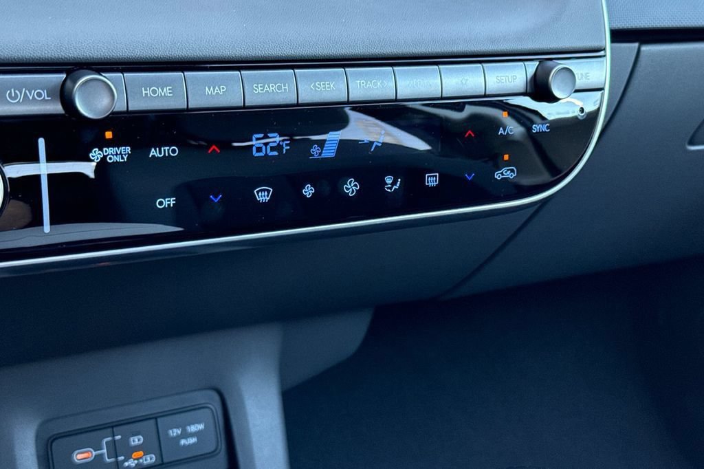 New 2026 Hyundai Ioniq 5 SE RWD image 23