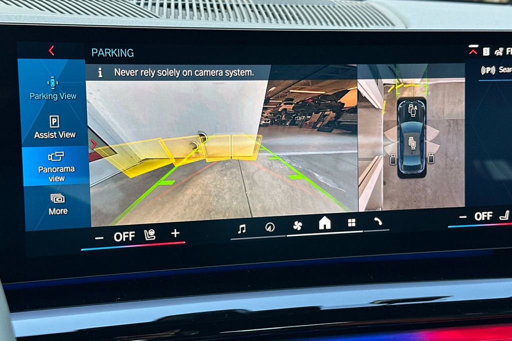 New 2026 BMW M5 w/ Carbon Package image 22