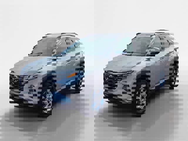 Certified 2023 Hyundai Tucson SEL image 6