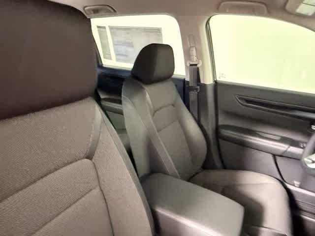 New 2026 Honda CR-V LX image 58