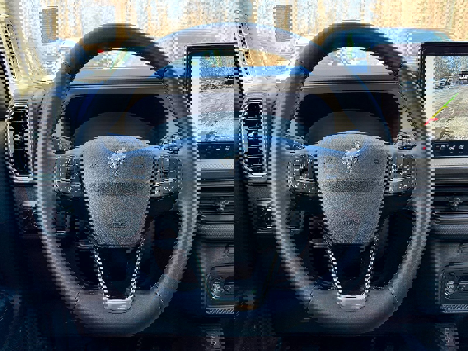 New 2025 Ford Bronco Sport Big Bend w/ Convenience Package image 58